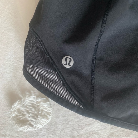 lululemon athletica Pants - Hotty Hot Lululemon Shorts